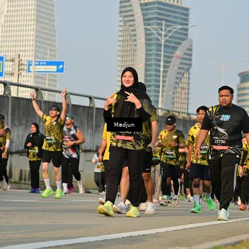 Runner Photo 6196791