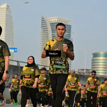 Runner Photo 6196809