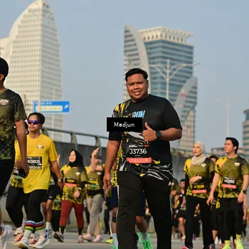 Runner Photo 6196820