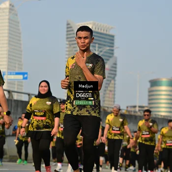 Runner Photo 6196826