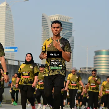 Runner Photo 6196827
