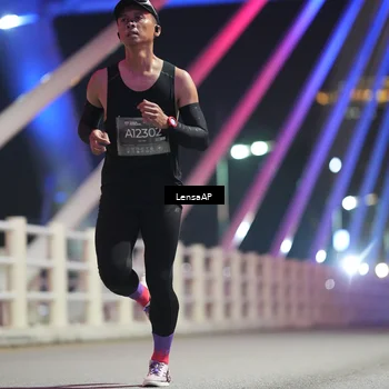 Runner Photo 6196842