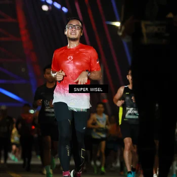 Runner Photo 6196850