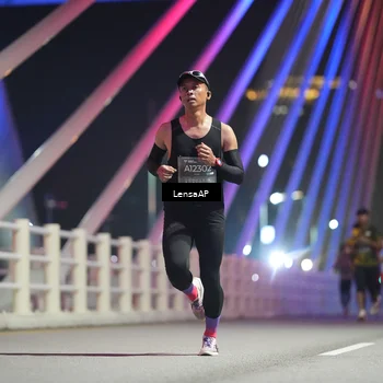 Runner Photo 6196853
