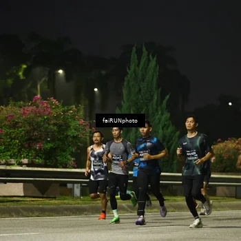 Runner Photo 6196859