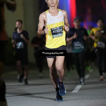 Runner Photo 6196862