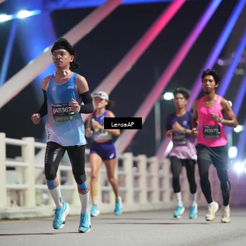 Runner Photo 6196883