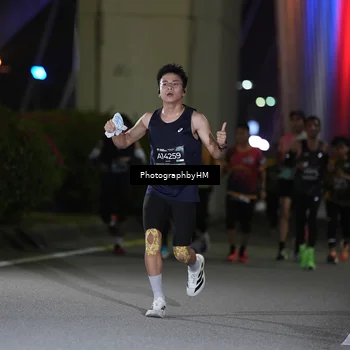 Runner Photo 6196912