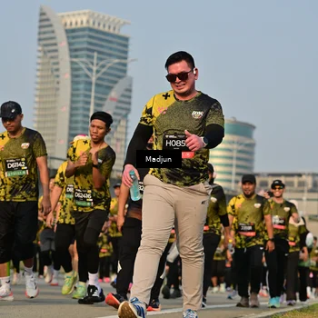 Runner Photo 6196930