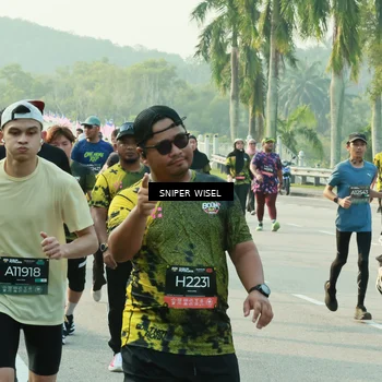 Runner Photo 6196964