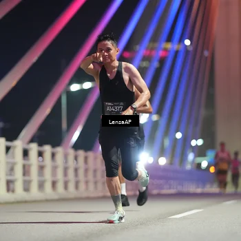 Runner Photo 6196969