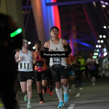 Runner Photo 6196981