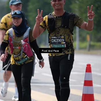 Runner Photo 6196983