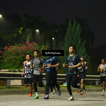 Runner Photo 6197007
