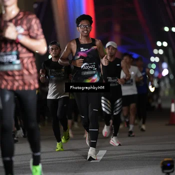 Runner Photo 6197009