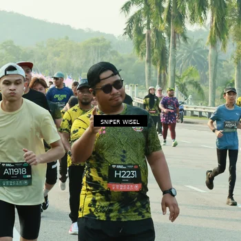 Runner Photo 6197014