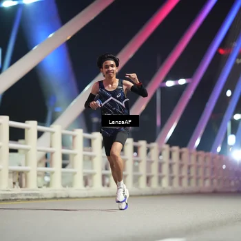 Runner Photo 6197017