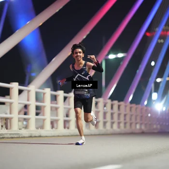 Runner Photo 6197018