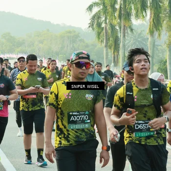 Runner Photo 6197019
