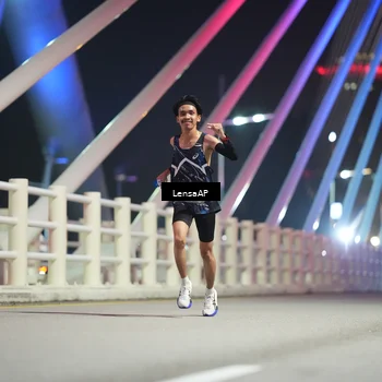 Runner Photo 6197020