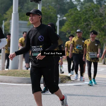 Runner Photo 6197021