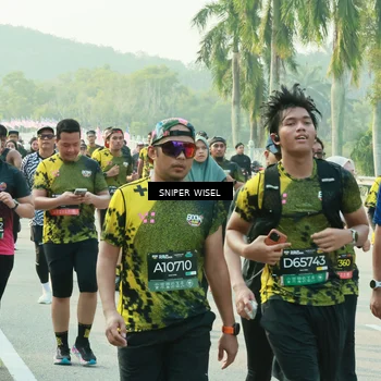 Runner Photo 6197024