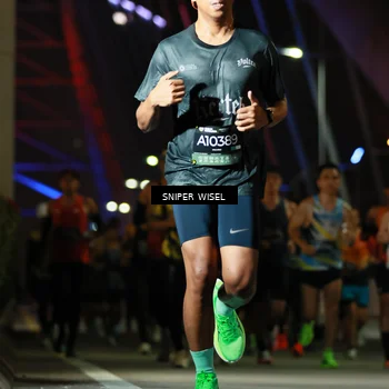 Runner Photo 6197028