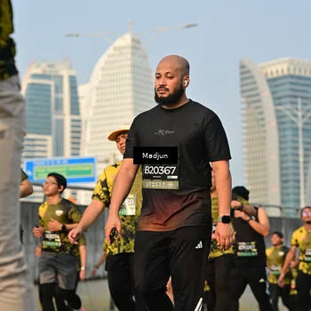 Runner Photo 6197031