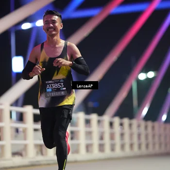 Runner Photo 6197033