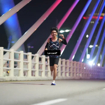 Runner Photo 6197034
