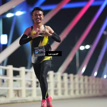 Runner Photo 6197036