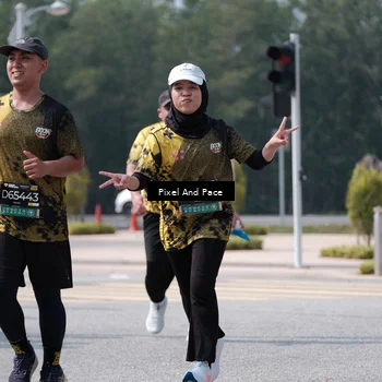 Runner Photo 6197037