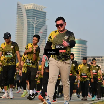 Runner Photo 6197038