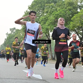 Runner Photo 6197040