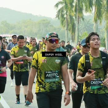 Runner Photo 6197041
