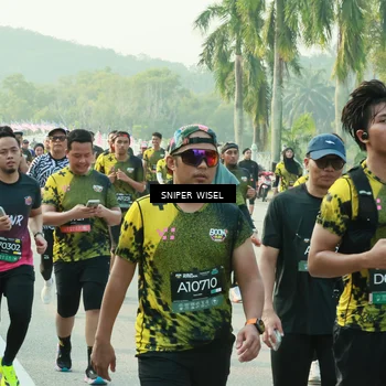 Runner Photo 6197047