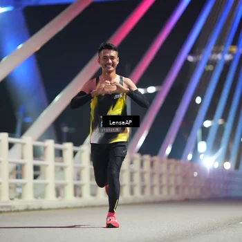 Runner Photo 6197061