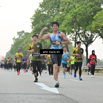 Runner Photo 6197067