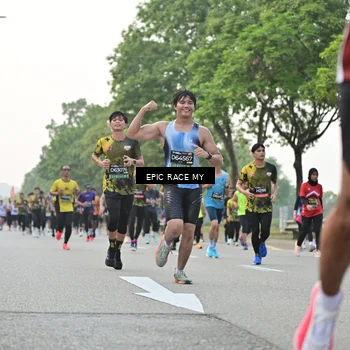 Runner Photo 6197071