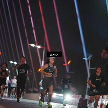 Runner Photo 6197075