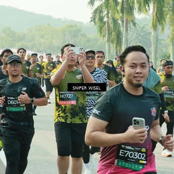 Runner Photo 6197080