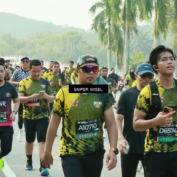 Runner Photo 6197081