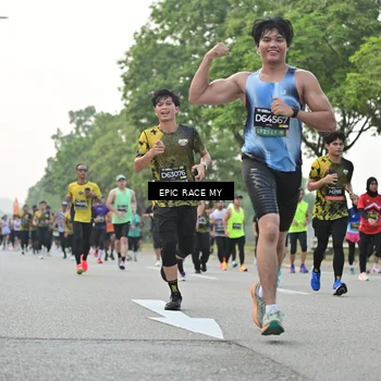 Runner Photo 6197085