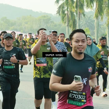 Runner Photo 6197086