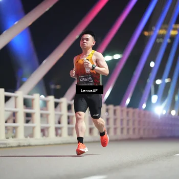 Runner Photo 6197087