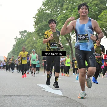 Runner Photo 6197089