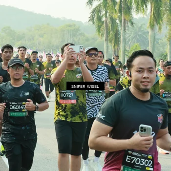 Runner Photo 6197091