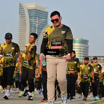 Runner Photo 6197094