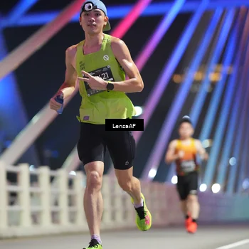 Runner Photo 6197097