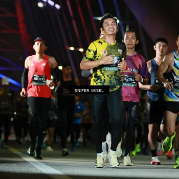 Runner Photo 6197101